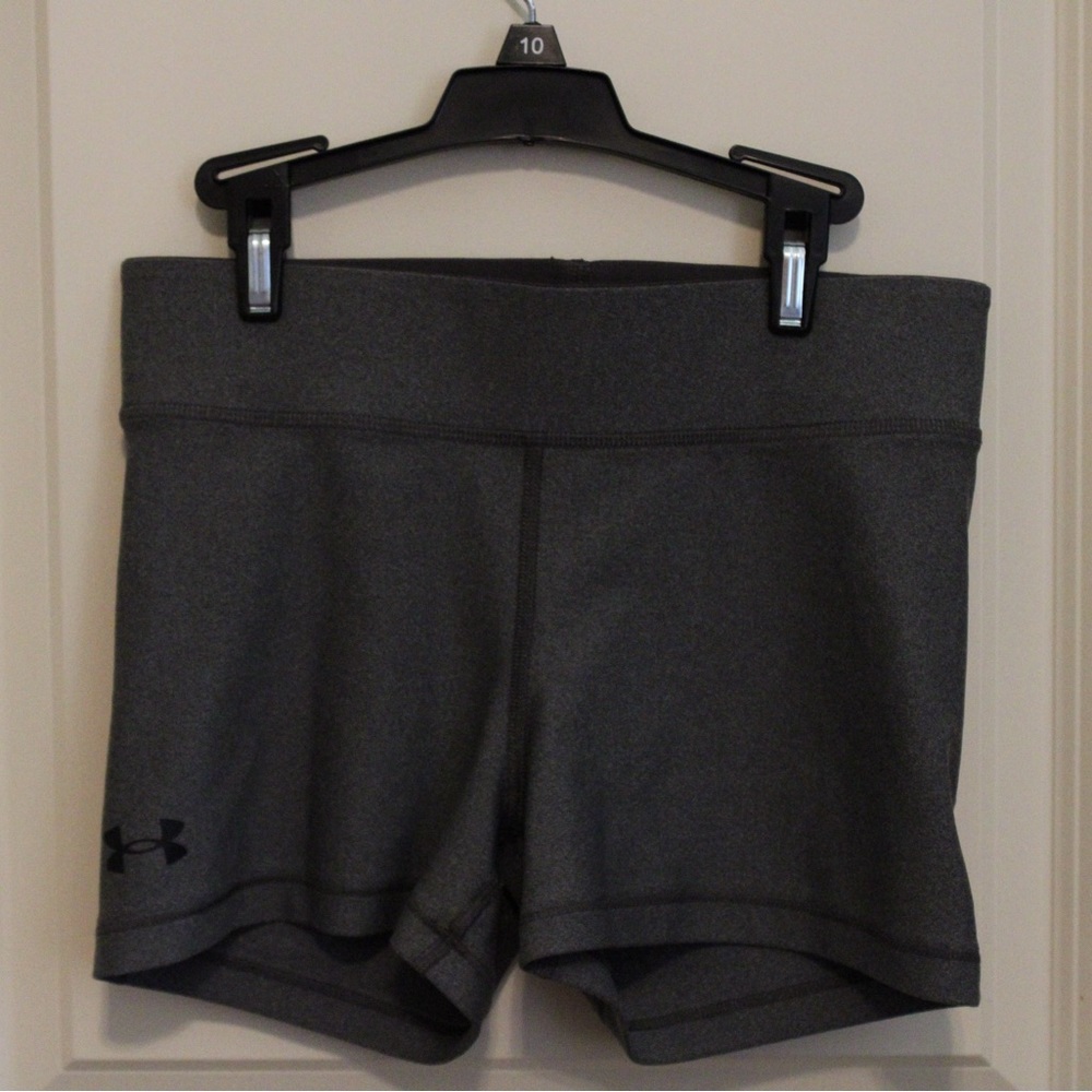 Under armour spandex